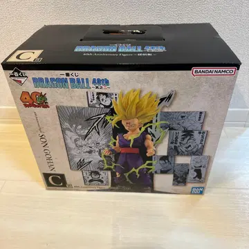 제일복권 드래곤볼 40th ~그 두 번째~ C상 손오반