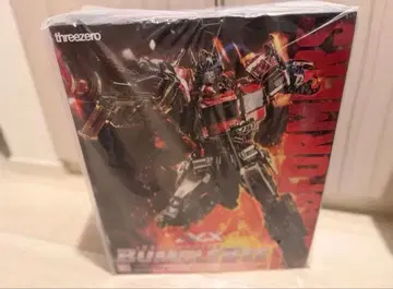 [ 연말 세일 ] DLX 옵티머스 프라임 사이버트론 별 모드