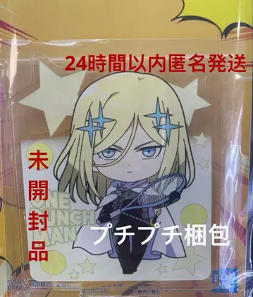 라운드원 한정판 원펀맨 아크릴 스탠드 플래시 22