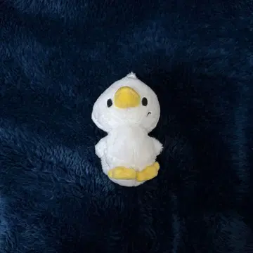 SUPER JUNIOR 이특 ZOONIOR 봉제 인형 키링