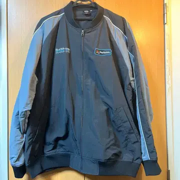 PlayStation 30주년 자켓 L 사이즈 니코앤드