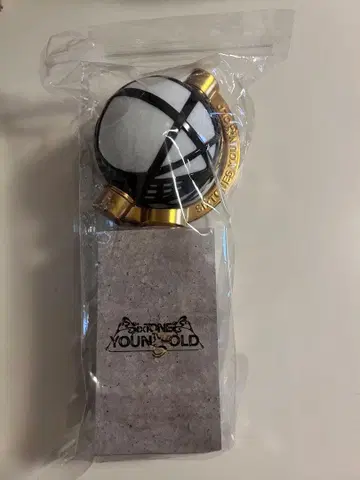 SixTONES [ YOUNG OLD ] 응원봉