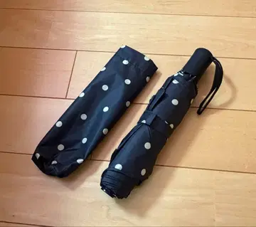 양산&접이식 양산 2세트 미사용 새상품