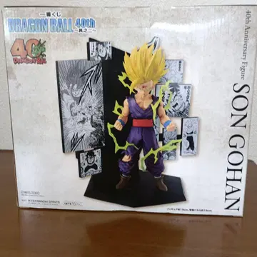 드래곤볼 제일복권 C상 40th~그 두 번째~손오반~