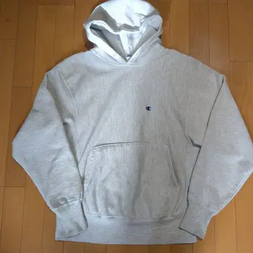 Champion Reverse Weave 후디 멕시코제