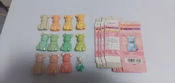 마이 프렌드 베어브릭 MY FRIEND BE@RBRICK + 덤