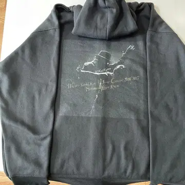 드라이 안감 플리스 지퍼 후드티