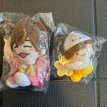 나니와단시 나가오 치비누이 산리오 콜라보