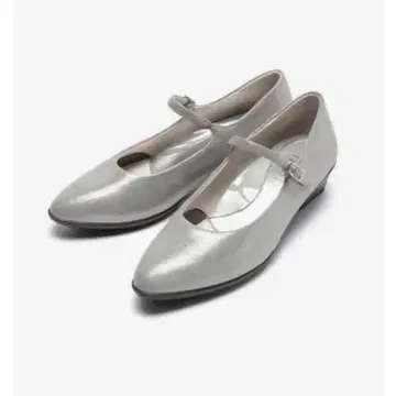 fitfit 스퀘어 힐 펌프스 니카 스트랩