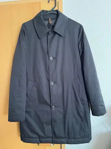 Paul Smith 폴스미스 신다운 스텐카라 코트