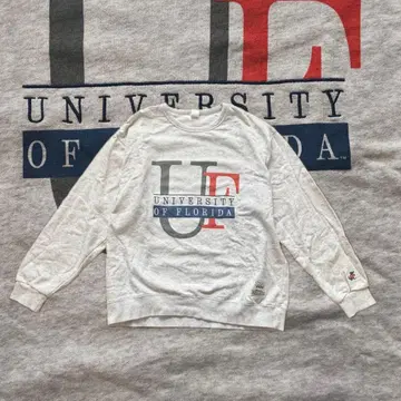 [ DISCUS ATHLETIC/디스커스 애슬레틱 ] 칼리지 맨투맨