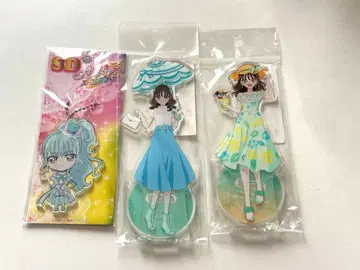 큐어 리리안 고양이 저택 마유 아크릴 스탠드