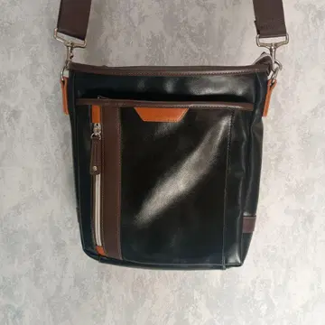 Golden Bear 숄더백