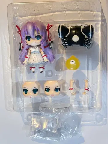 넨도로이드 알 아지프 데몬베인