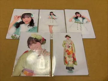 FRUITS ZIPPER 사쿠라이 유이