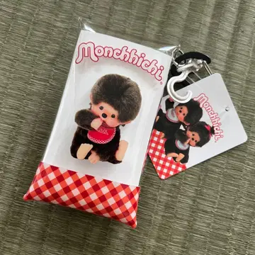 몽치치 클리어 케이스