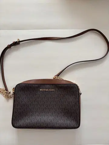 마이클코어스 MICHAEL KORS 숄더백