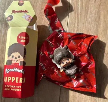 히퍼스 몽치치 베이비치치 여아