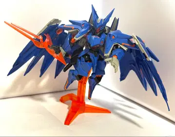 골판지 전기 프라모델 팬텀