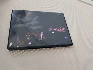 음양좌 라이브 DVD 식신뢰무