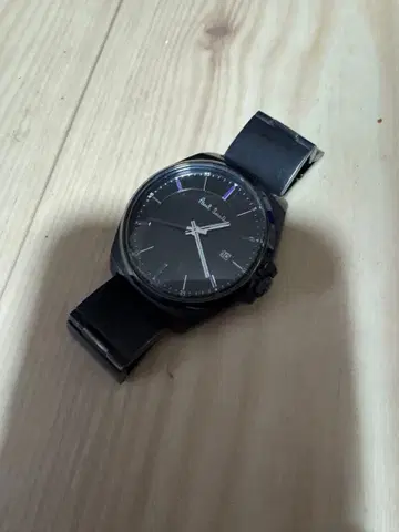 폴스미스 손목시계 남성용