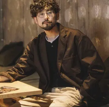 FREAK'S STORE x RED KAP 이번 시즌 신상 워크 자켓 L