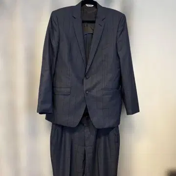 새상품급 renoma 레노마 renoma HOMME 레노마옴 수트 상하의