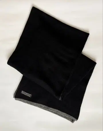 바니스뉴욕 캐시미어 머플러