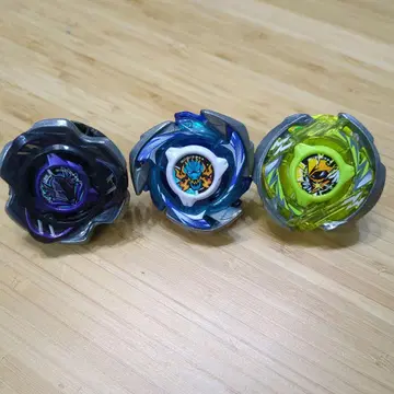 베이블레이드 X 묶음 판매