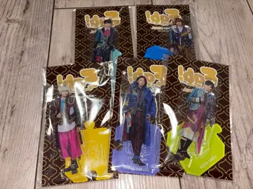 우라Fab! - Arena speaks - 아크릴 스탠드