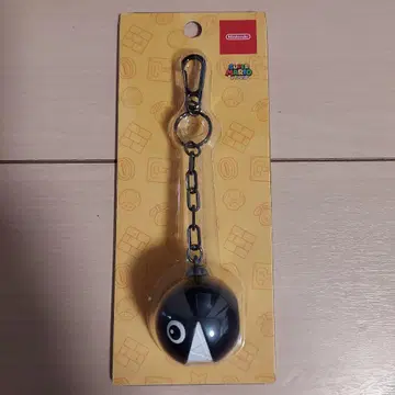 슈퍼 마리오 원원 스트랩