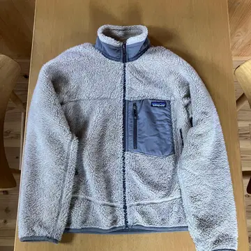 파타고니아 레트로x made in USA