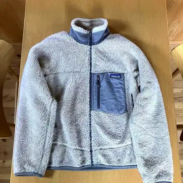 파타고니아 레트로x made in USA