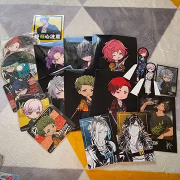 BLACK STAR 브라스 정리 덤 포함