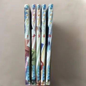 헤타리아 월드 스타즈 1-4 6