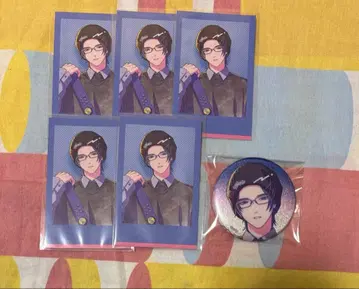 블레이크 마이 케이스 블마이 Dreamy Jam 굿즈 세츠미 시즈카