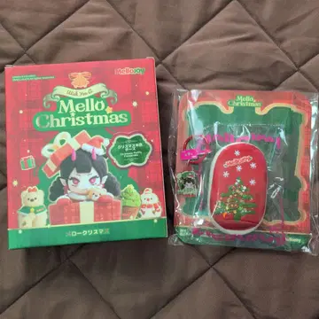 멜로 조이 멜로 크리스마스