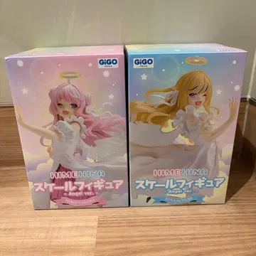 HIMEHINA GiGO 히메히나 스케일 피규어