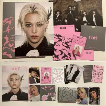 필릭스 DO IT 컴프 아코디언 플랫폼