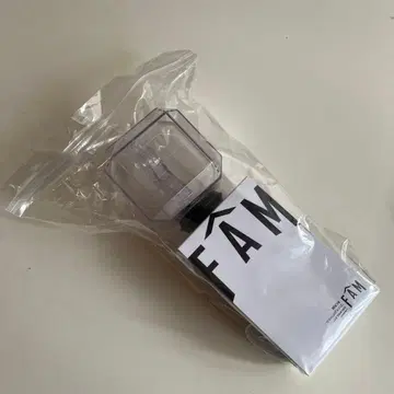 [ 미개봉 ] timelesz FAM DOME 응원봉