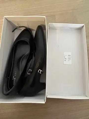 LE MUSES 펌프스 25.5cmEEEE