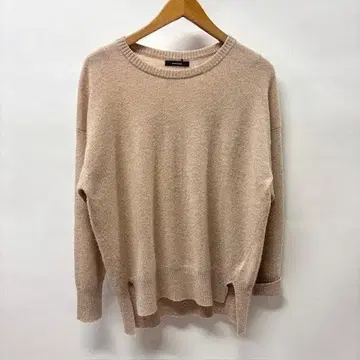 JOURNAL STANDARD 캐시미어 100% 니트 스웨터