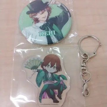 우타프리 렌지 히지리카와 렌지 탭나이 카루나이 혜택 캔뱃지 가챠 참