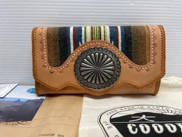 146 cooone 셀러페 러그 지갑 가죽 장지갑