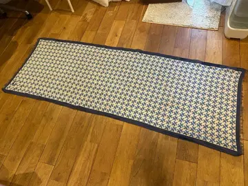 SHIPS 남성용 스톨 블루 계열