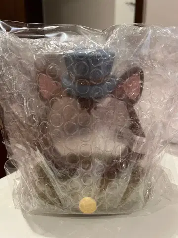 SEGA 럭키 쿠지 피노키오 85주년 기디언 거울