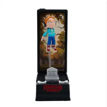 YuMe 스트레인저 싱스 블라인드 박스 맥스