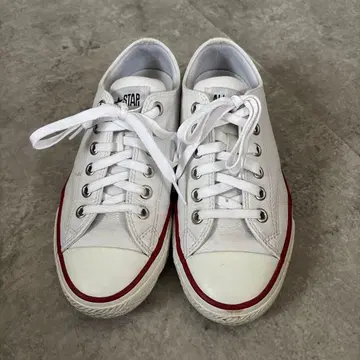 CONVERSE 컨버스 올스타 골프화 23.5