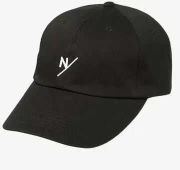 뉴트럴 웍스 캡 블랙