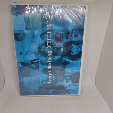 Every Little Thing/BEST CLIPS